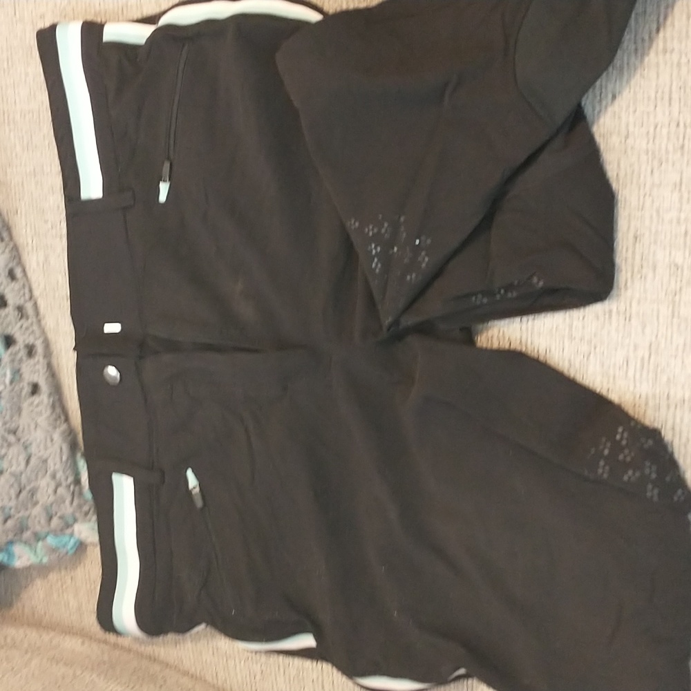Piper Breeches